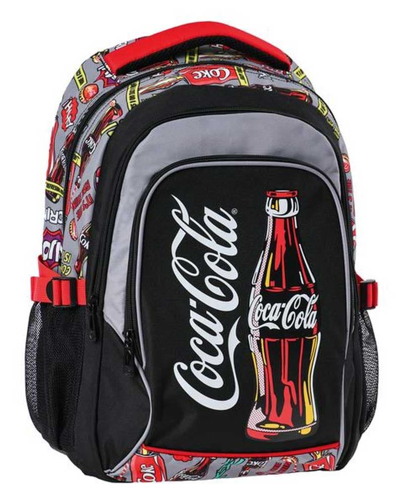 Coca Cola Refresh Ranac Remax