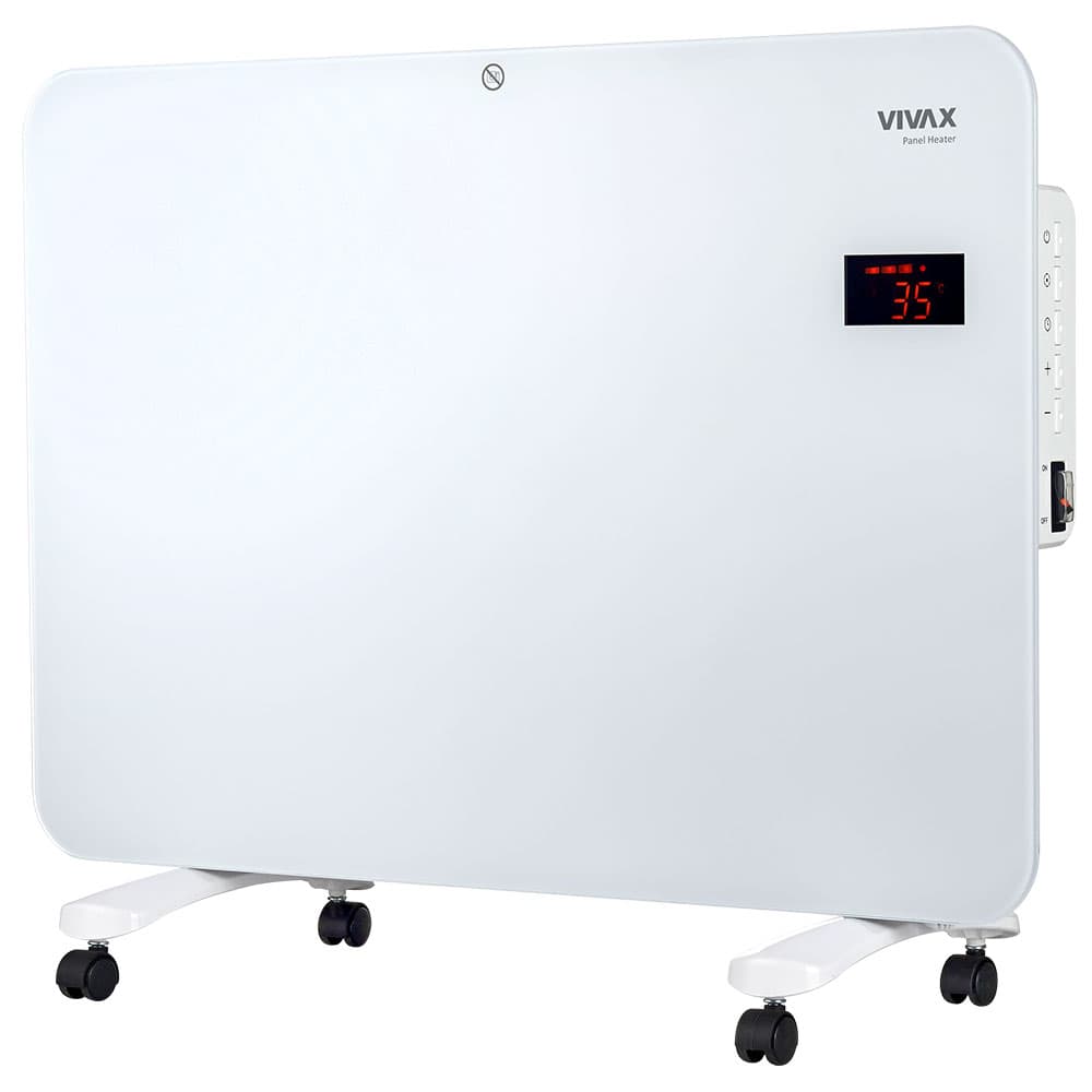 Panelna grejalica Vivax Home PH-1500D bela boja