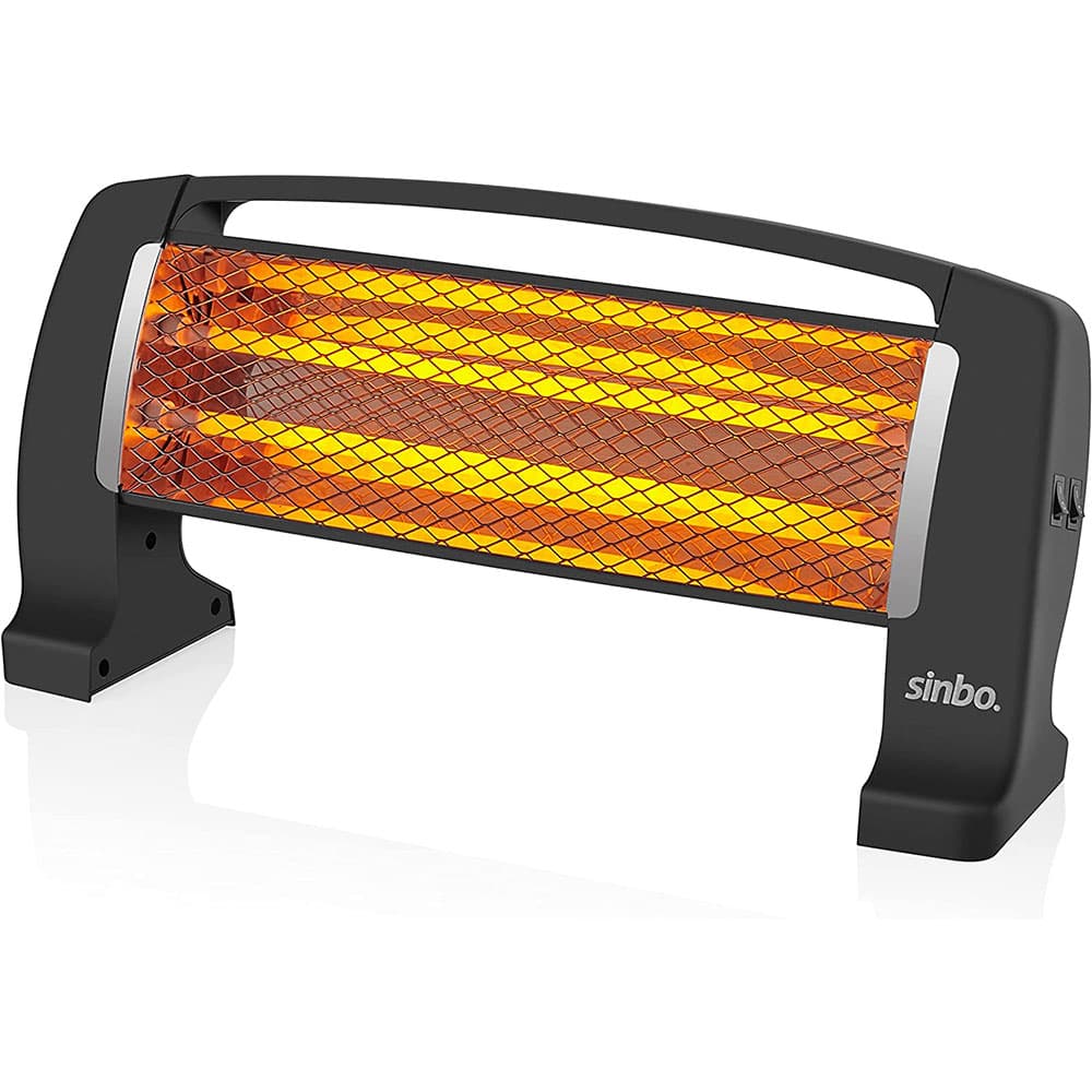 Sinbo SFH3399 Kvarcna Grejalica 1000W