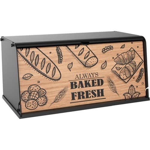 Sinbo Kutija Za Hleb 6652
