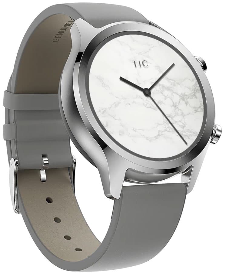 Mobvoi Pametni Sat TicWatch C2 Platinum