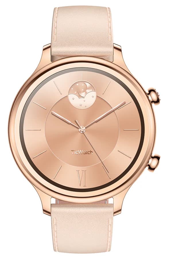 Mobvoi Pametni Sat TicWatch C2 Rose Gold