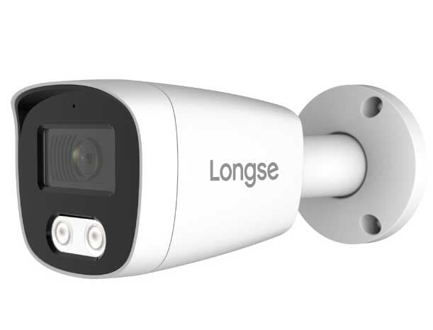 IP kamera za video nadzor 4.0MP POE KIP-FG400BMSC