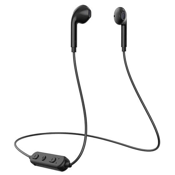 Moye Hermes sportske bežične slušalice crne