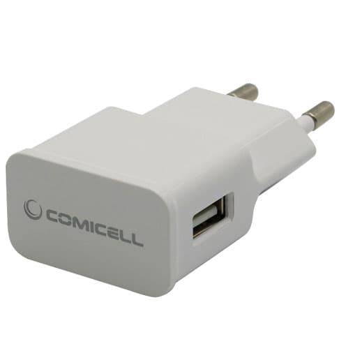 Kućni USB punjač sa kablom tip-C Comicell