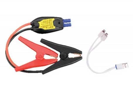 Rezervni kablovi za jump startere Villager VJS 2500 i VJS 3500