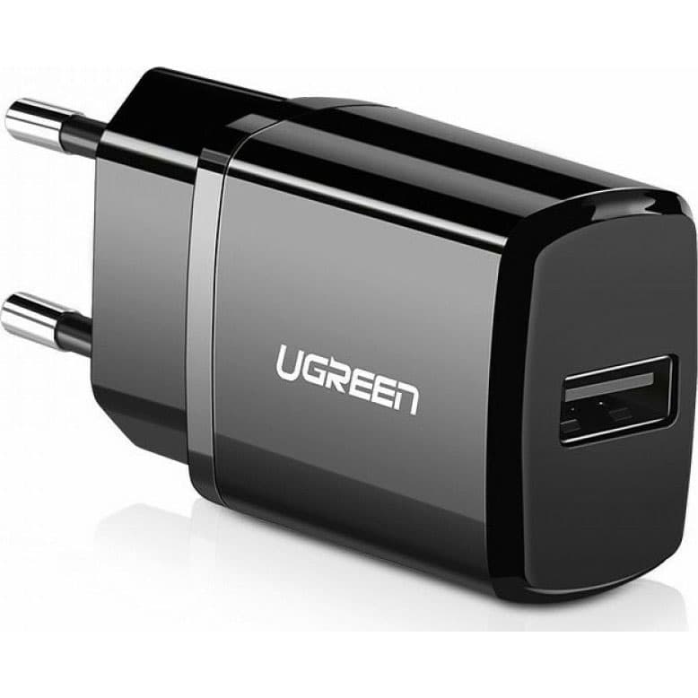 Kućni USB punjač 2.1A 10W Ugreen ED011