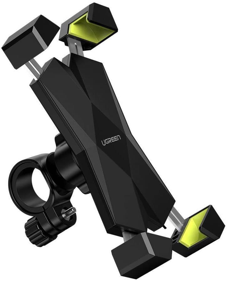 Držač mobilnog telefona za bicikl Ugreen LP181