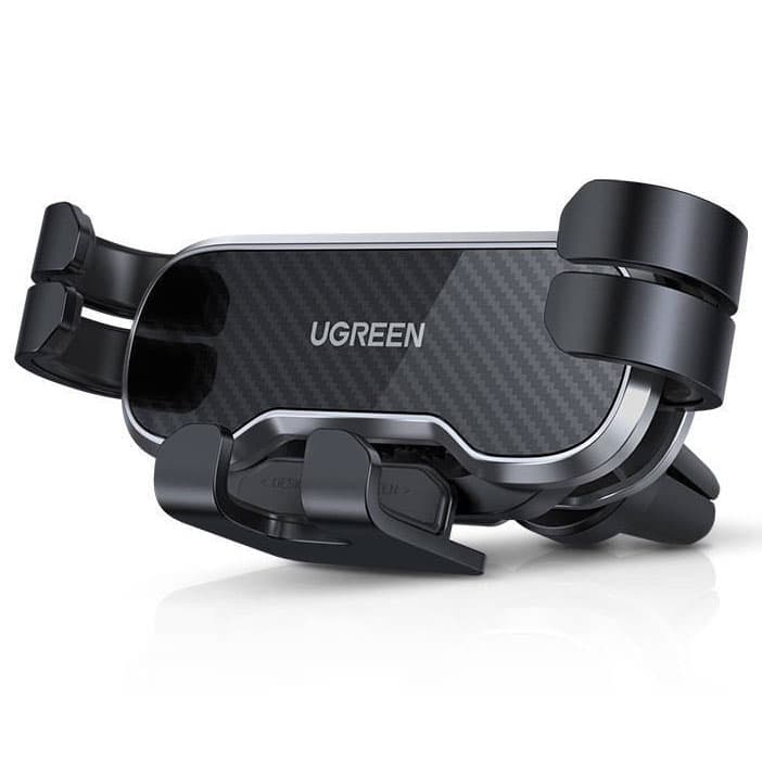Držač mobilnog telefona za ventilacioni otvor auta Ugreen LP228