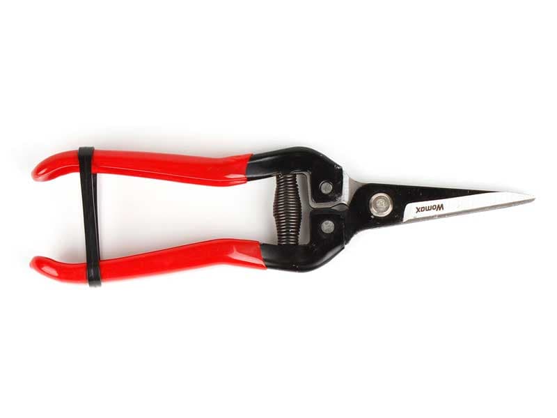 Ručne vinogradarske makaze za orezivanje Gartenmax 0315132