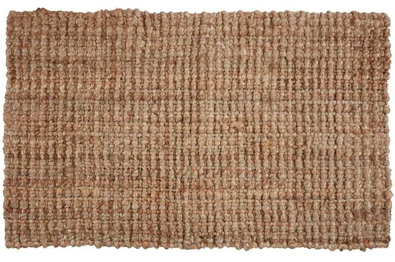 Otirač za obuću od jute 50x80cm