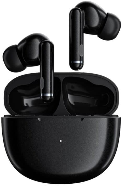 Xiaomi QCY HT03 Black True Wireless Bubice