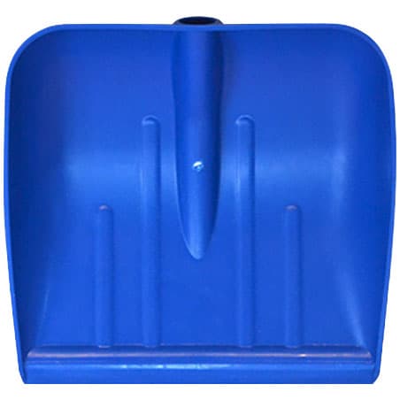 Plastična lopata za sneg 1001