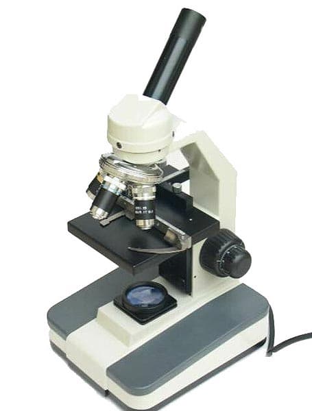 Biološki Mikroskop Student 100