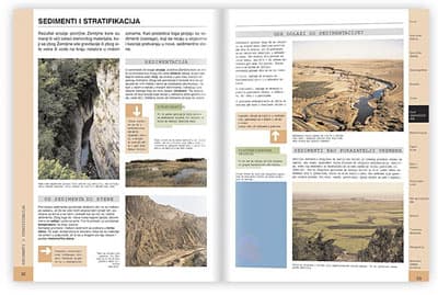 Školski atlas fizičke geografije