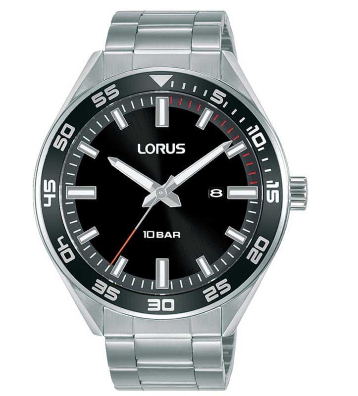 Muški ručni sat Lorus RH935NX9