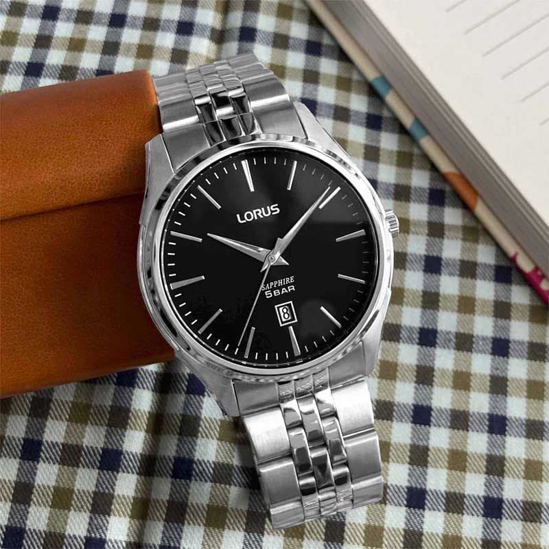 Muški ručni sat Lorus RH945NX9