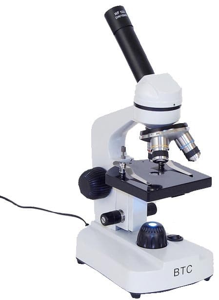 Biološki Mikroskop Student 18