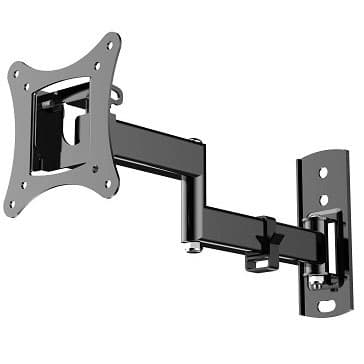 Zglobni nosač za TV od 13 do 27 inča Kettz TVN-4003