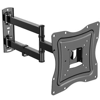 Zglobni nosač za TV od 17 do 43 inča Kettz TVN-6503