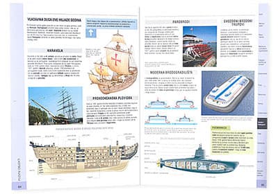 Školski tehnološki atlas