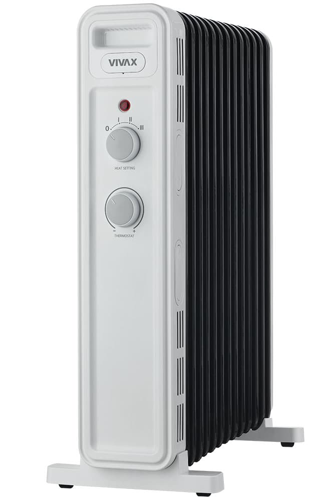 Vivax Home uljani radijator 13 rebara OH-13250S