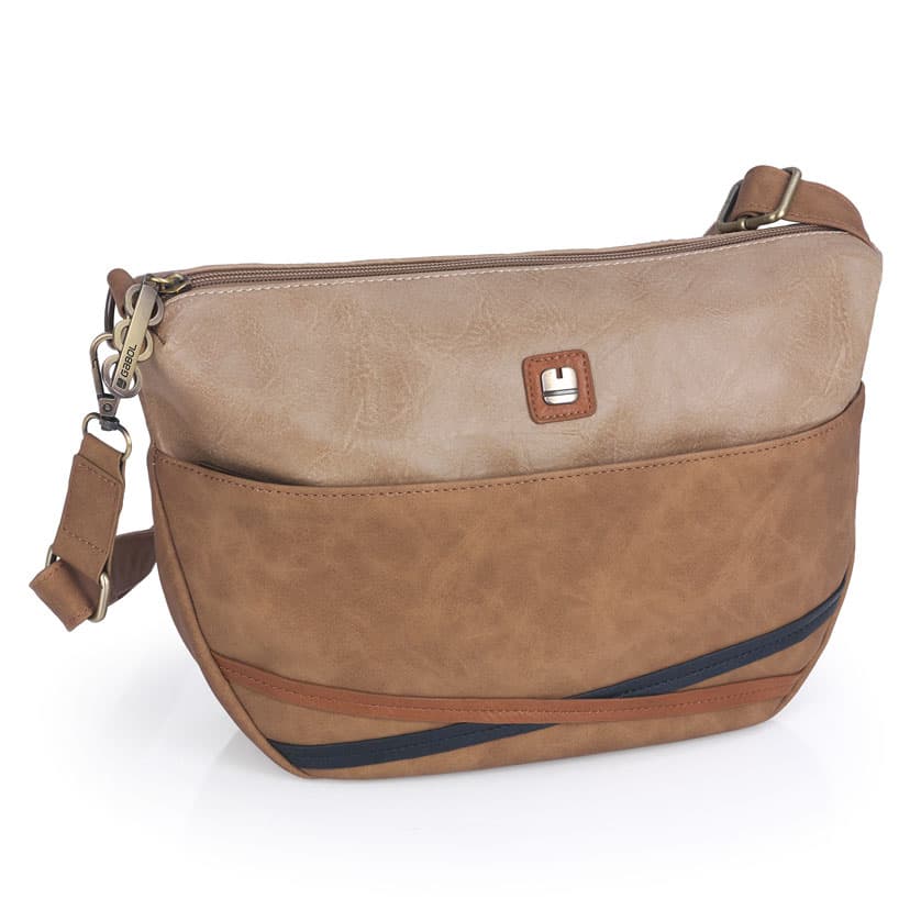 Ženska torba na rame Gabol Calypso 600111-002