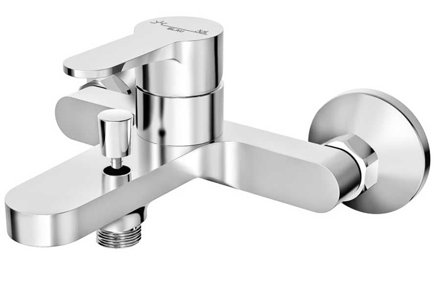 Jednoručna slavina za kadu Rosan Blau B133100