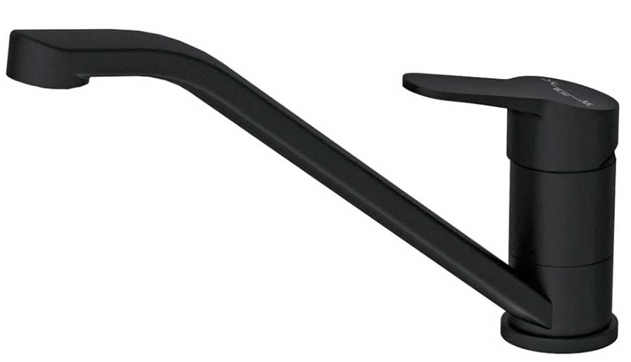 Jednoručna slavina za sudoperu Rosan Blau B138100B