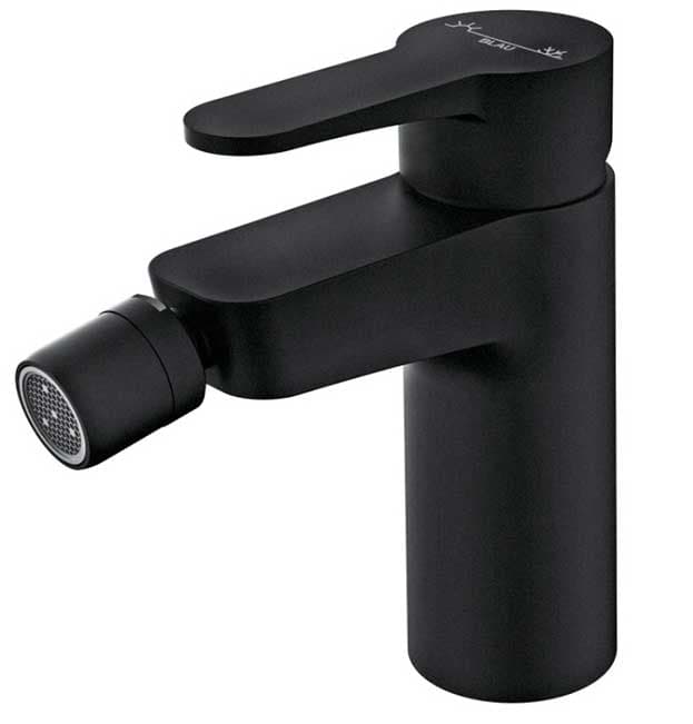 Jednoručna slavina za bide Rosan Blau B139100B