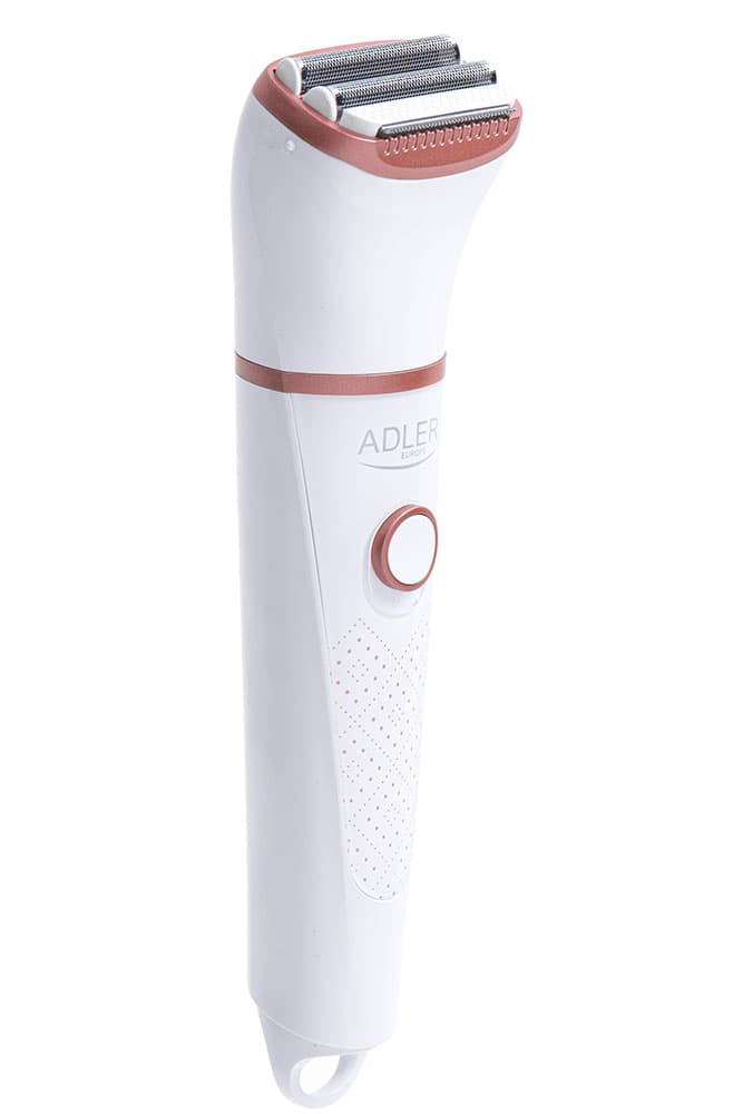 Adler AD 2941 bežični ženski brijač za suvo i mokro brijanje
