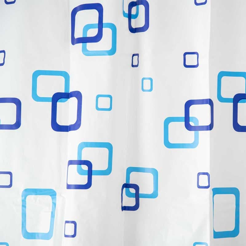 Kupatilska zavesa 180x200cm SAPEVA001