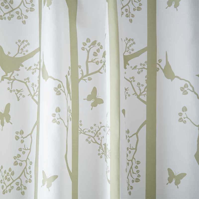 Zavesa za kupatilo 180x200cm SAPF001