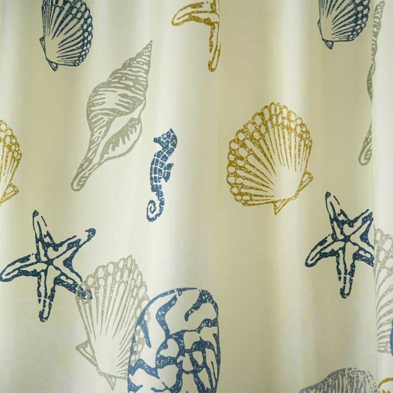 Zavesa za kupatilo 180x200cm SAPF002