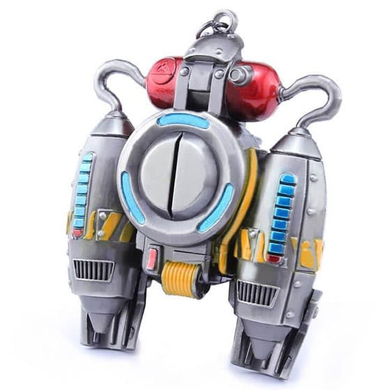 Fortnite JetPack veliki privezak za ključeve