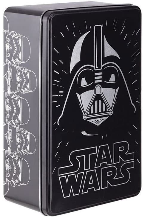 Star Wars Darth Wader Puzzle