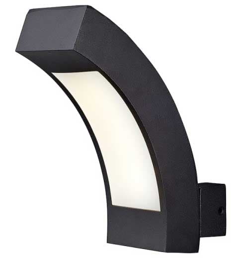 Zidna LED lampa JM-019 12W