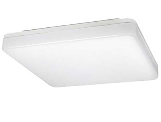 LED plafonjera 24W hladno bela CL17K/24W