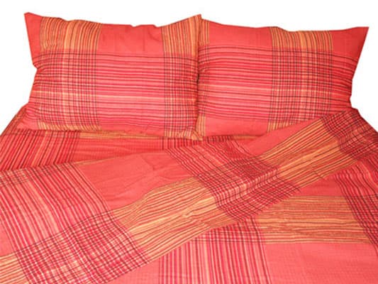 Posteljina za krevet za jednu osobu 2648