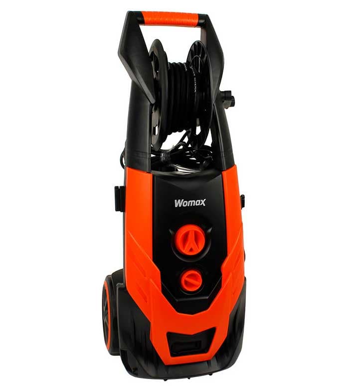 Indukcioni perač pod pritiskom Womax W-HR 2500