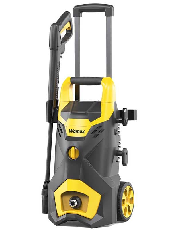 Perač pod pritiskom Womax W-HR 2200 HL