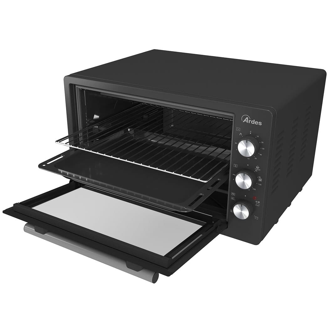 Električna mini rerna sa ventilatorom Ardes Kratos 37L AROVEN371