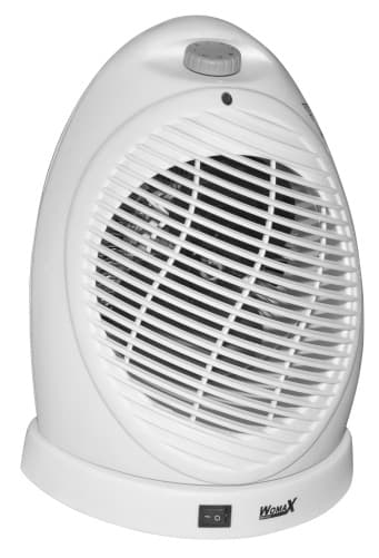 Kalorifer grejalica W-HKLO 2000 oscilirajuća 76720120