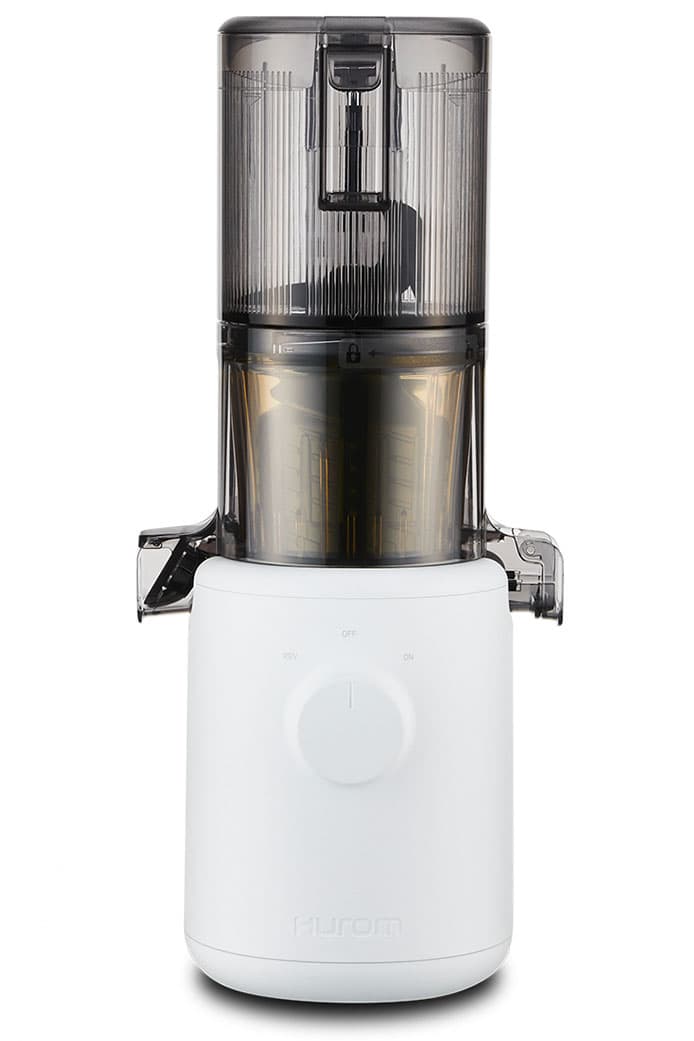 Sokovnik za sporo ceđenje Hurom H310A-BEC04WH