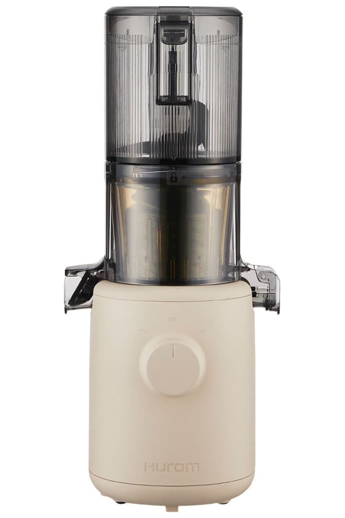 Sokovnik za sporo ceđenje Hurom H310A-BEC04BE