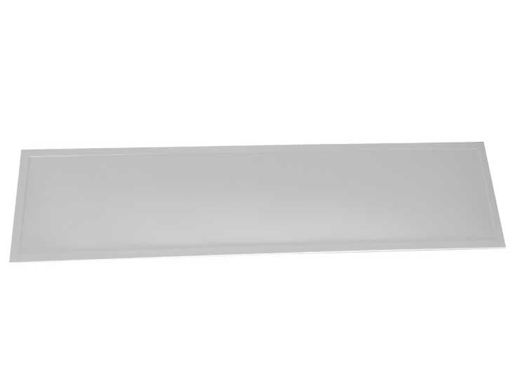 LED panel 44.4W dnevno svetlo LP30120B-48/W