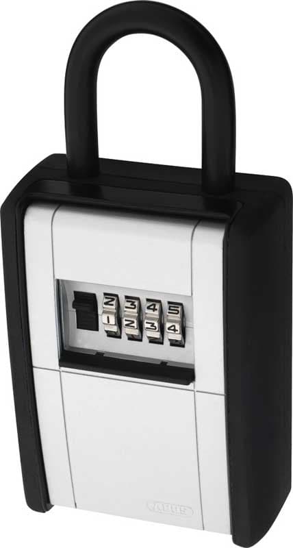 Prenosni sigurnosni sandučić sa šifrom za zaključavanje Abus KeyGarage 797
