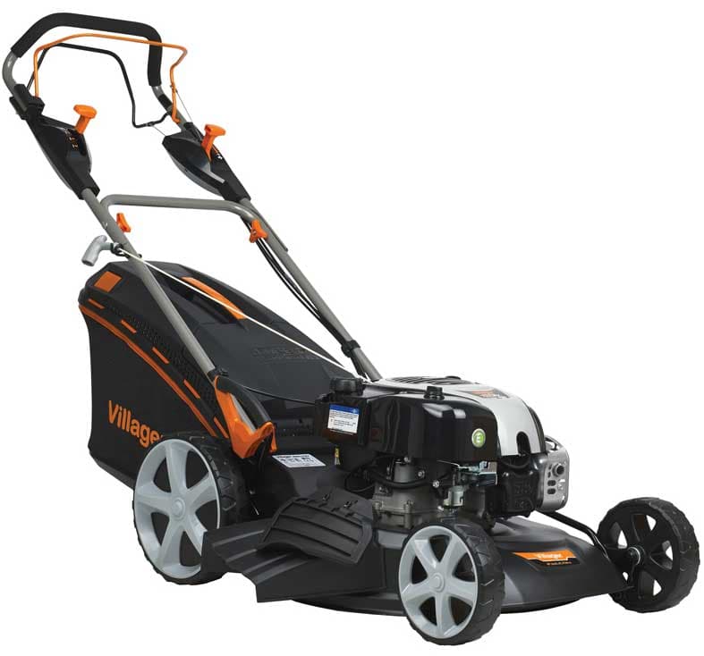 Samohodna motorna kosačica za travu Villager Falcon 6111 B-Matic