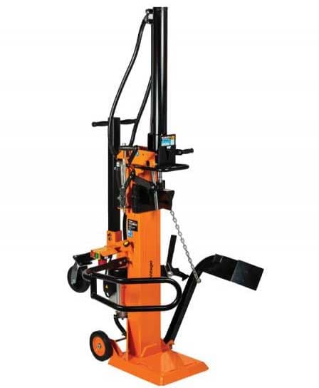 Vertikalni cepač drva Villager LSP 12T Trofazni