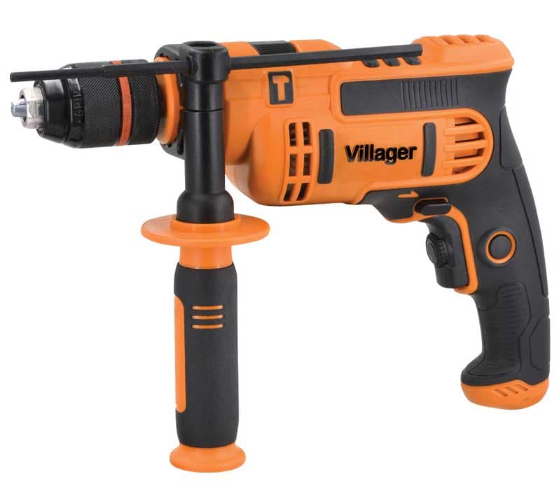 Električna vibraciona bušilica Villager VLP 205